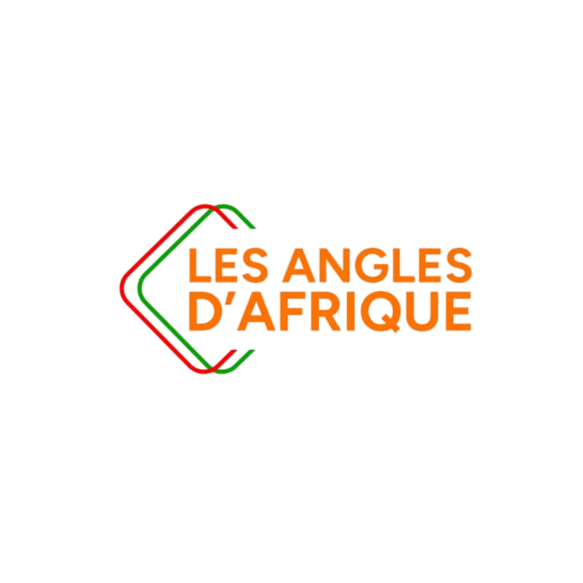 Les angles d'afrique