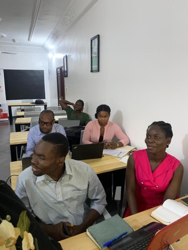Atelier « Refaire son CV avec Canva » — photo 4