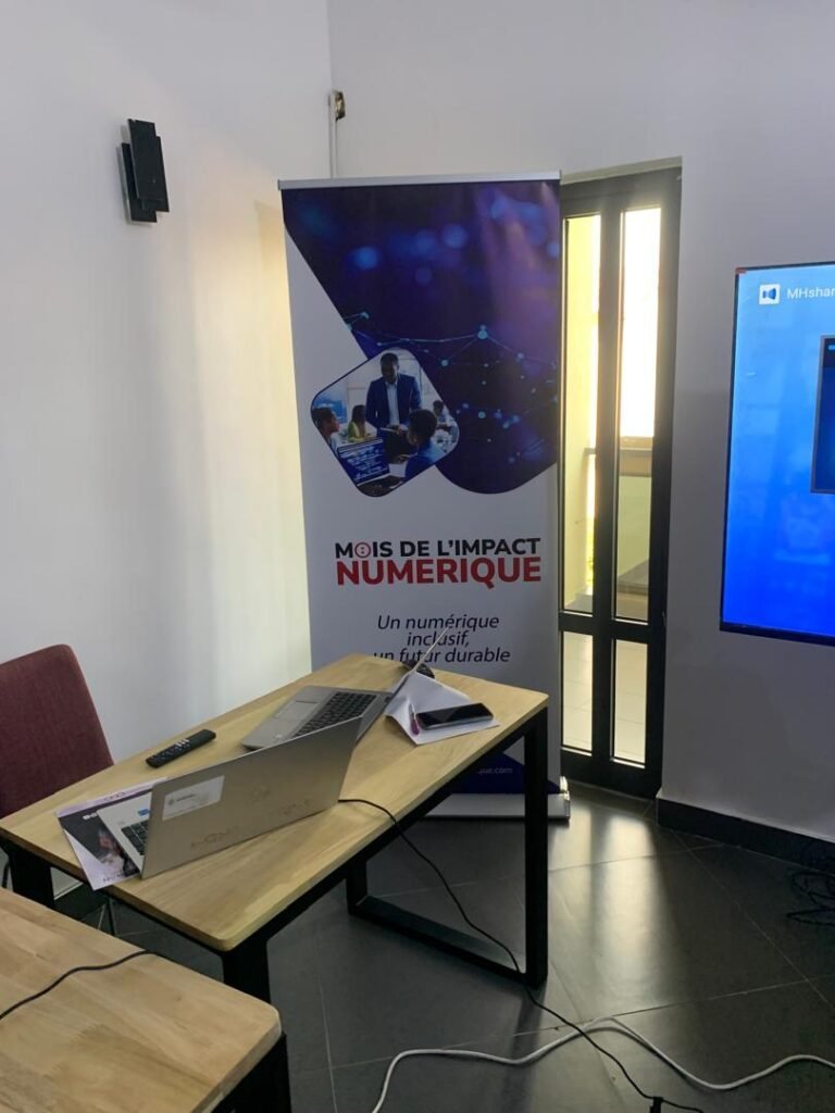 Atelier « Refaire son CV avec Canva » — photo 6