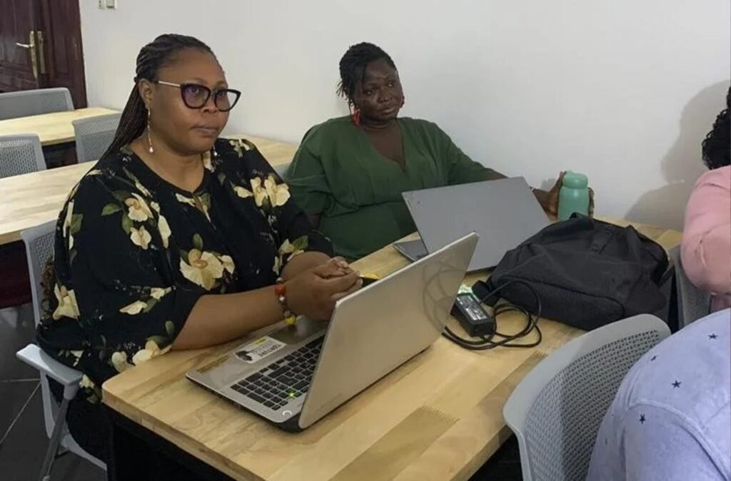 Atelier de création de CV avec Canva