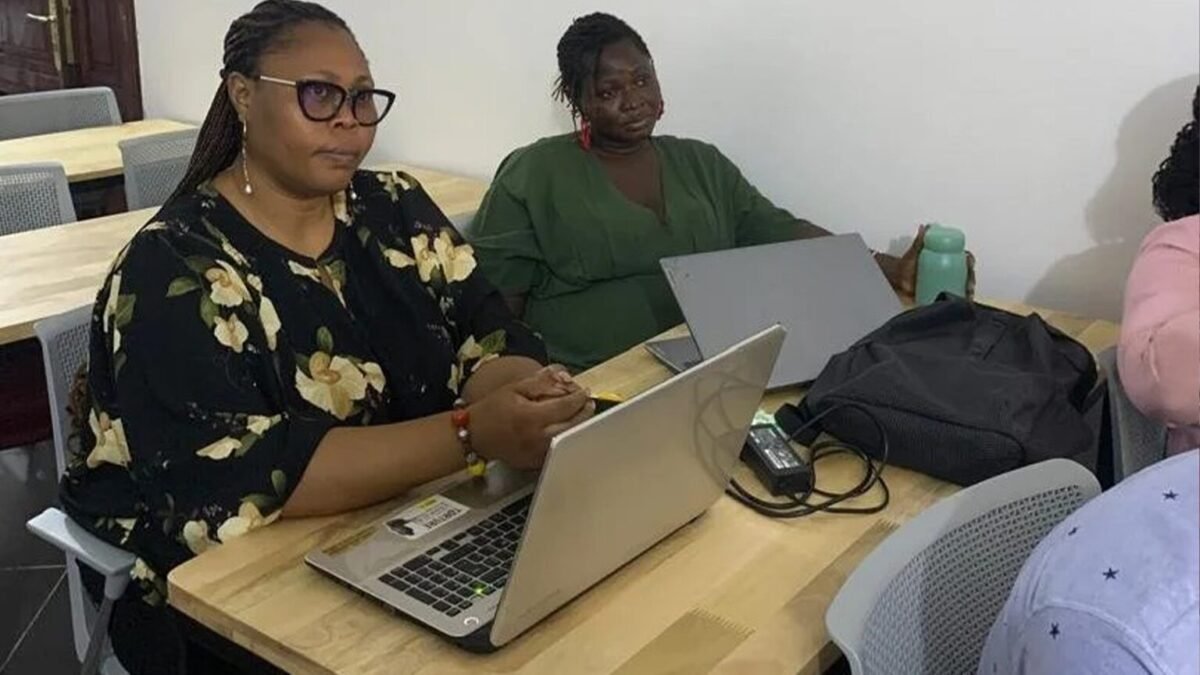 Atelier : refaire son CV avec Canva pour donner forme à ses ambitions professionnelles