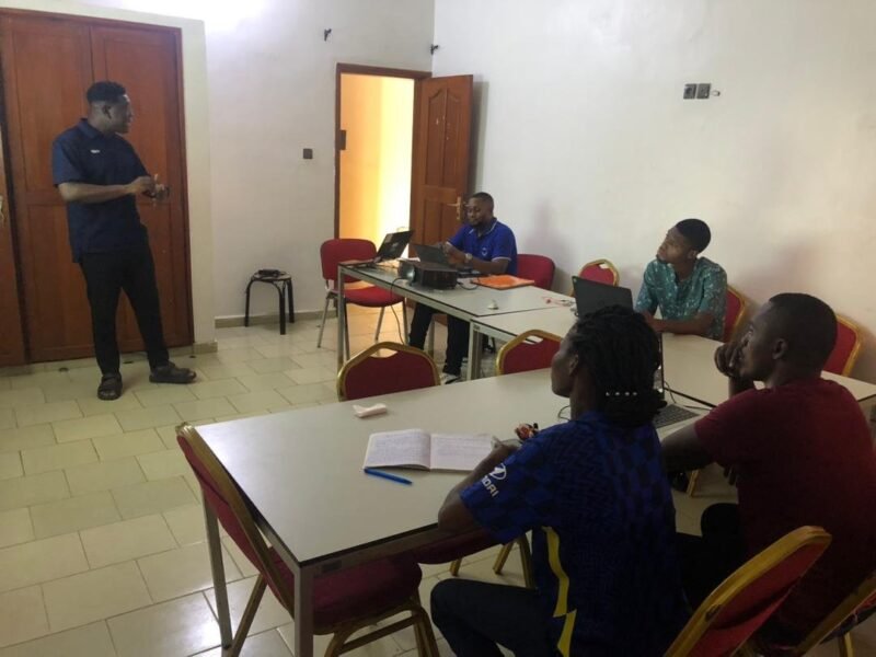 Atelier Digital Storytelling : immersion créative au service du numérique à l’Envol