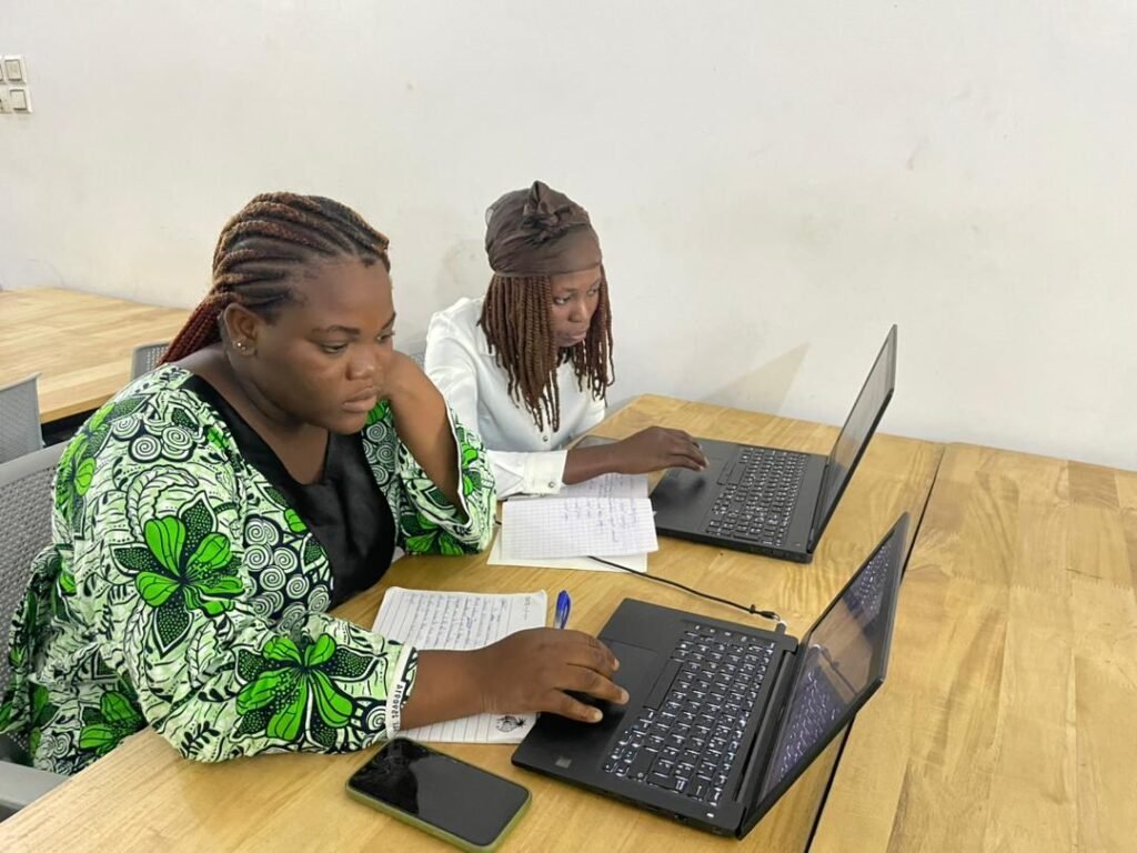Atelier « L’IA Utile » — photo 9