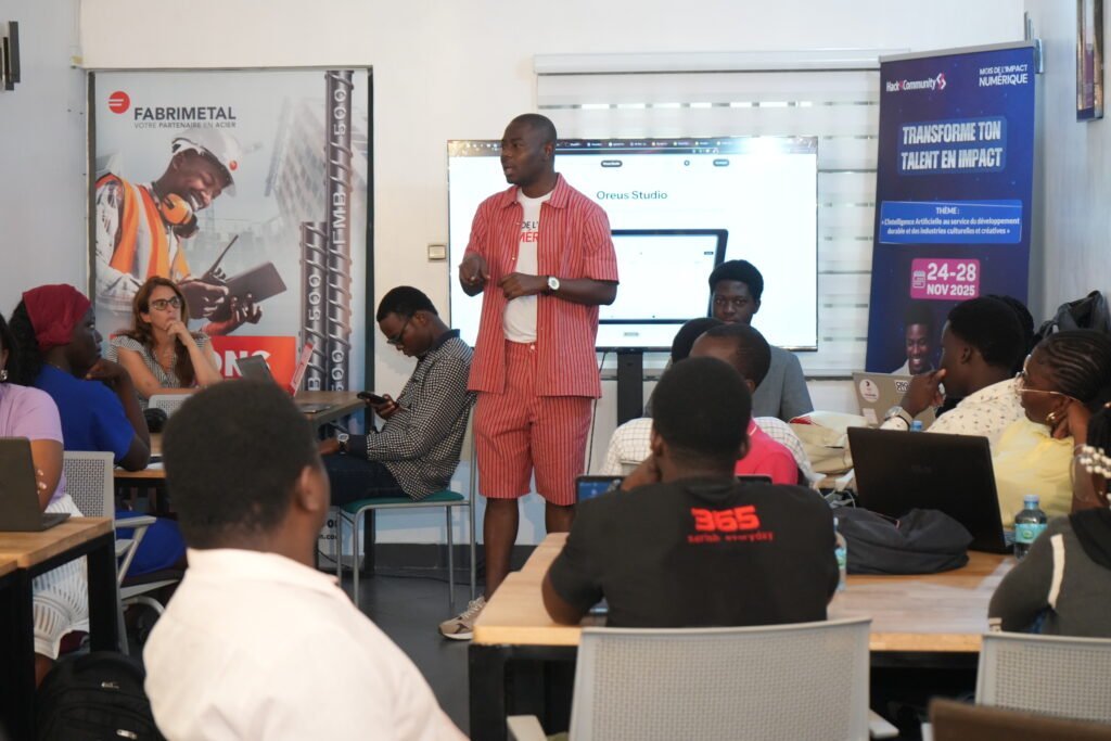 BootCamp Hack4Community — photo 10