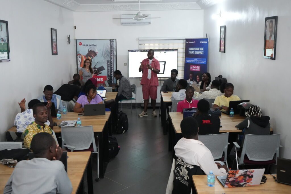 BootCamp Hack4Community — photo 11