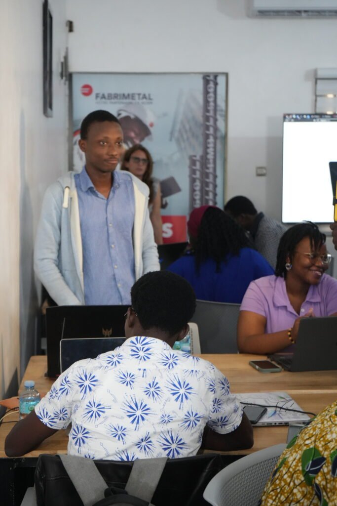 BootCamp Hack4Community — photo 12