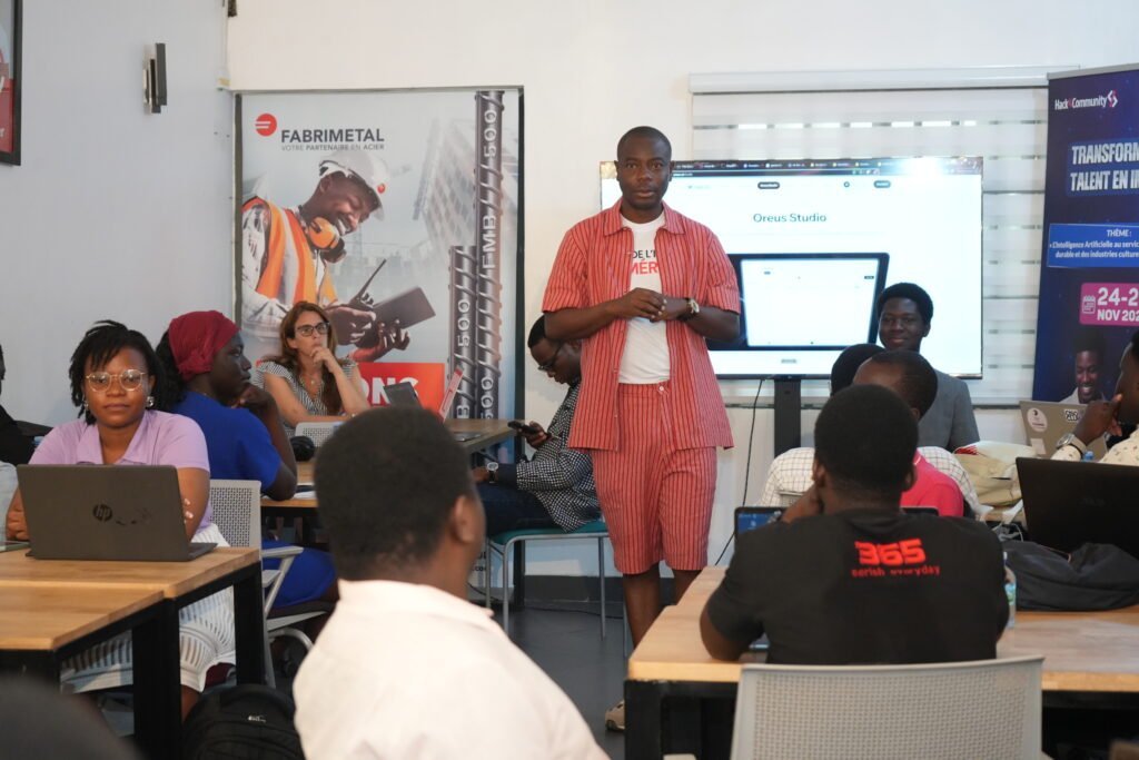 BootCamp Hack4Community — photo 13