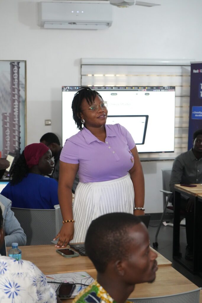 BootCamp Hack4Community — photo 14