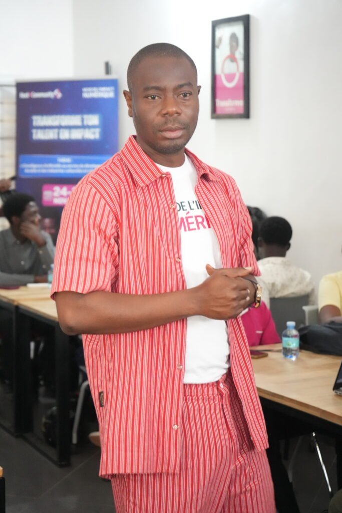 BootCamp Hack4Community — photo 17