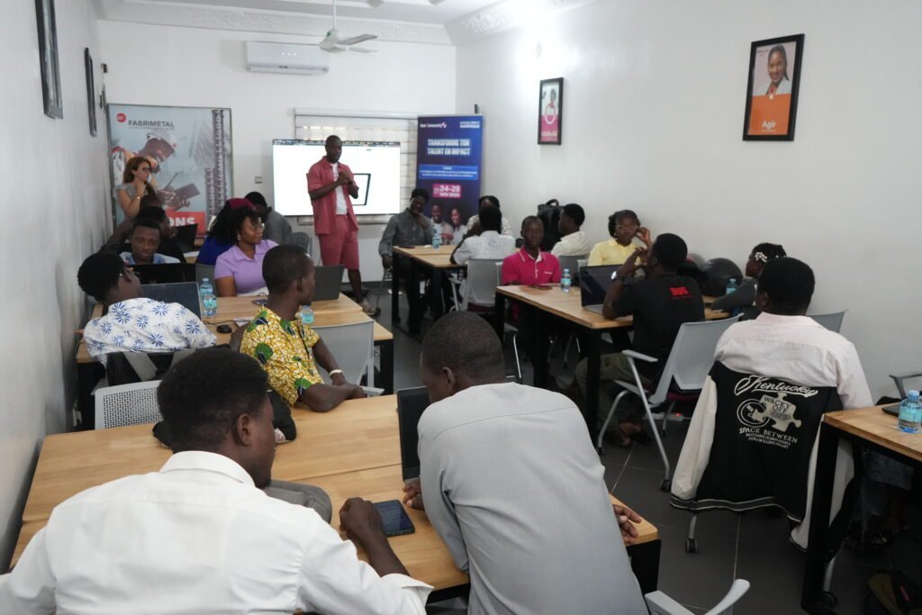 BootCamp Hack4Community — photo 18
