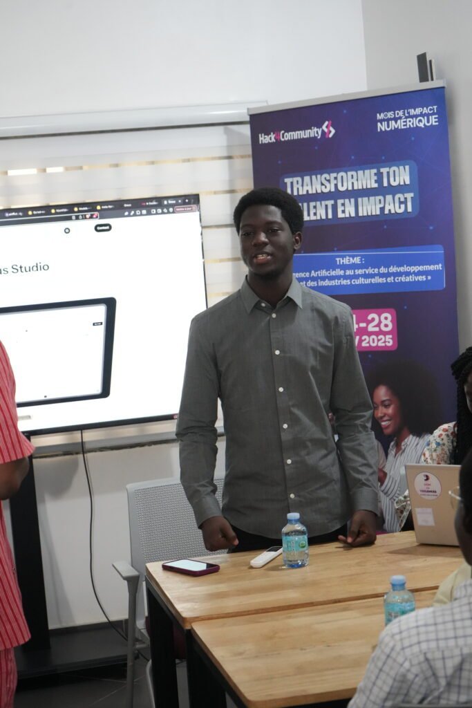 BootCamp Hack4Community — photo 19