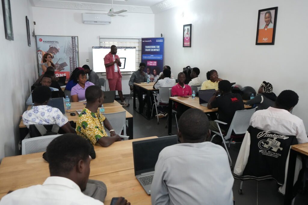 BootCamp Hack4Community — photo 2