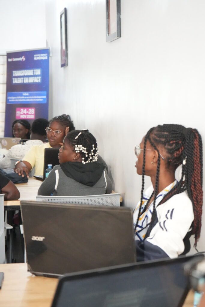 BootCamp Hack4Community — photo 8