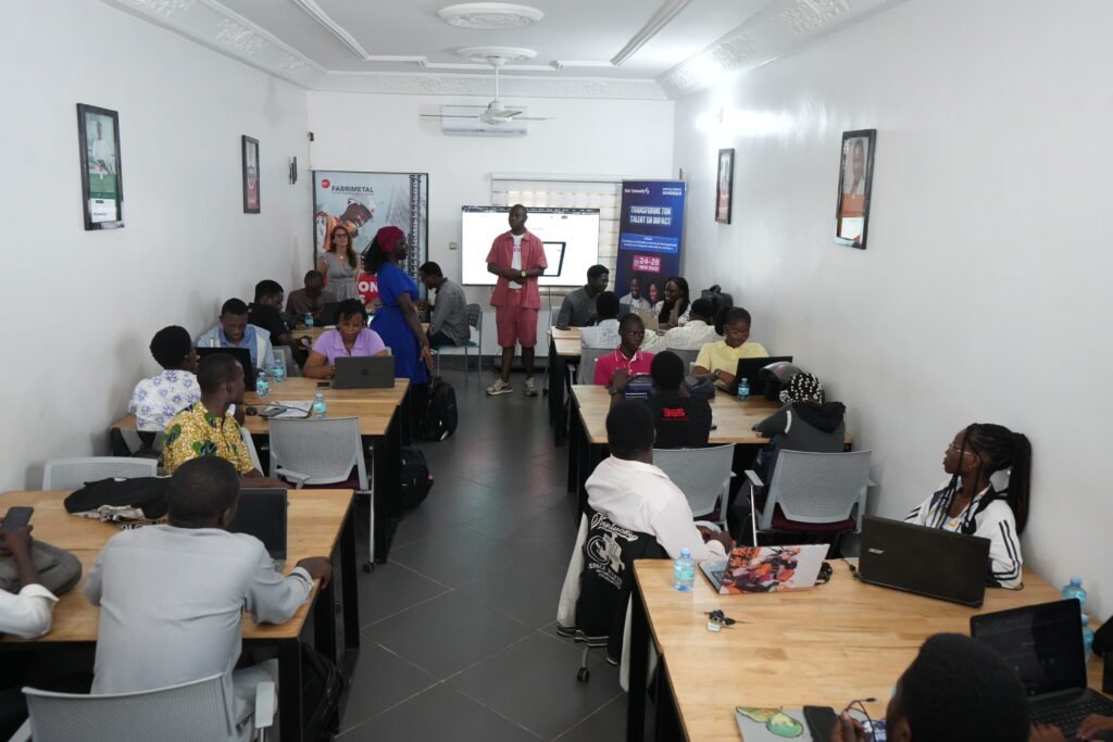 BootCamp Hack4Community — photo 9