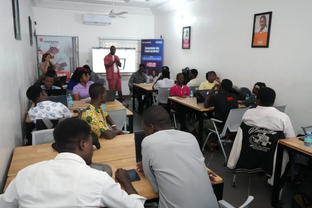 BootCamp de préparation au hackathon Hack4Community
