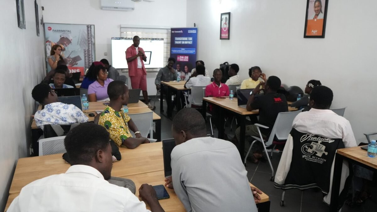 BootCamp Hack4Community : une préparation stratégique avant le hackathon