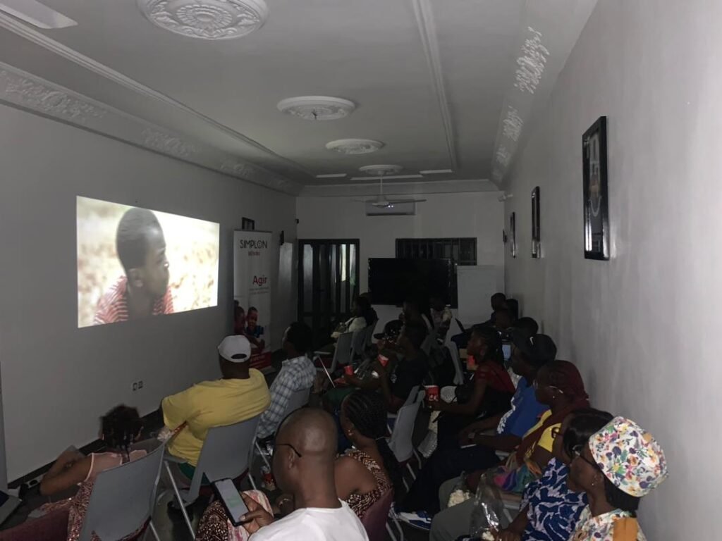 Ciné-débat « Le garçon qui dompta le vent » — photo 2