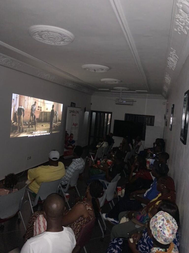 Ciné-débat « Le garçon qui dompta le vent » — photo 3
