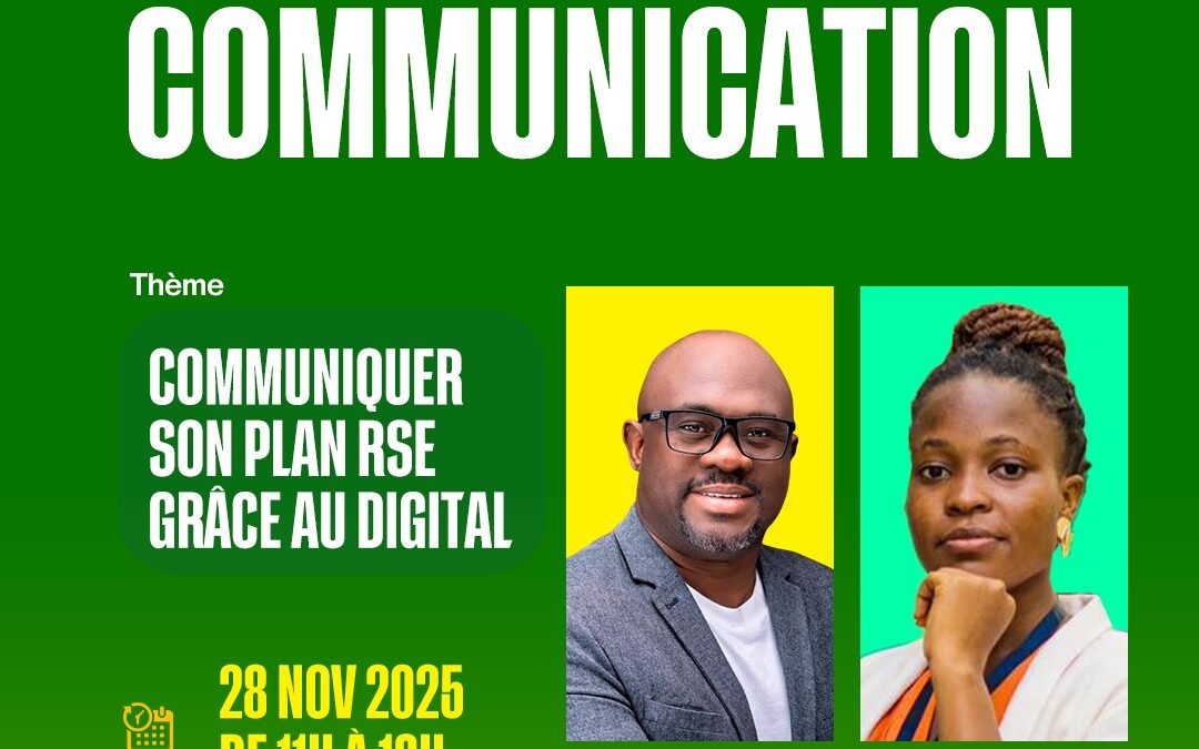 Communiquer son plan RSE grâce au digital