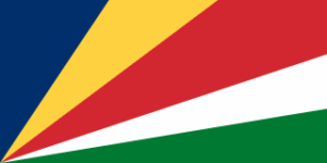 Drapeau Seychelles