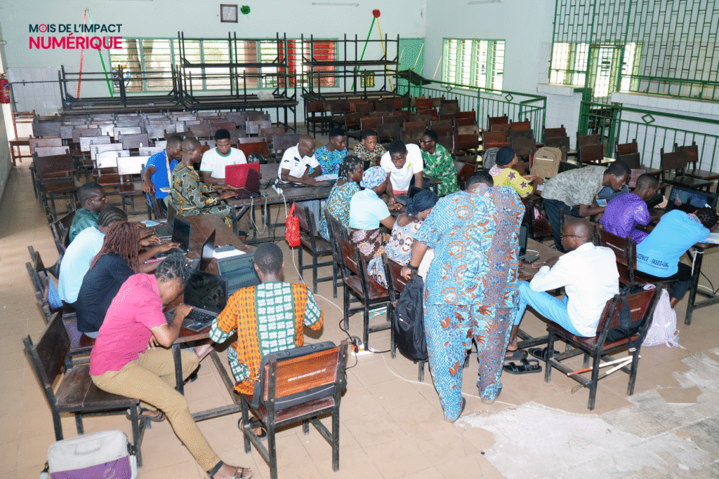 Formation aux Compétences Numériques Fondamentales pour personnes handicapées — photo 2