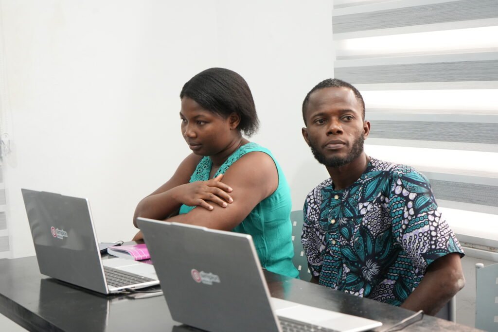 Formation numérique à WACCS — photo 11