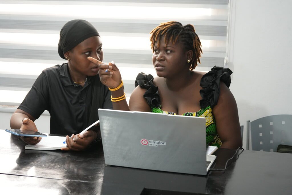 Formation numérique à WACCS — photo 4