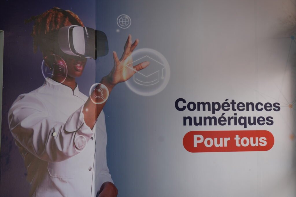 Formation numérique à WACCS — photo 6