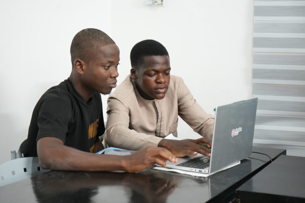 Formation numérique à WACCS — photo 7