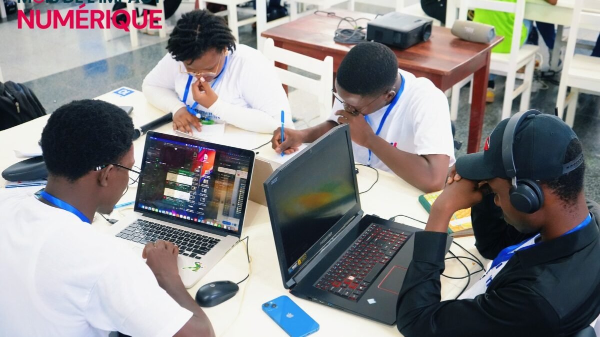 Hack4Community 2025 : Makers Team fusionne patrimoine vaudoun et intelligence artificielle pour réinventer la musique béninoise
