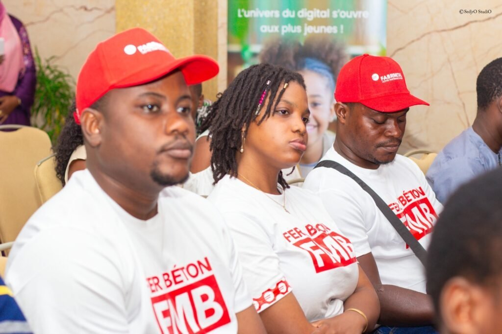 Lancement officiel du Mois de l’Impact Numérique 2025 — photo 7