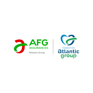 Logo de AFG Assurances Bénin