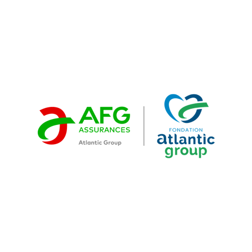 Logo de AFG Assurances Bénin