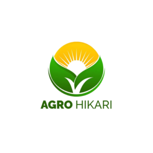Logo de Agro Hikari