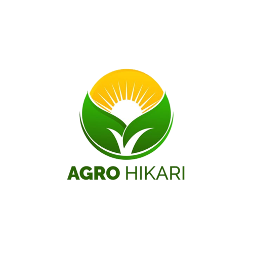 Logo de Agro Hikari