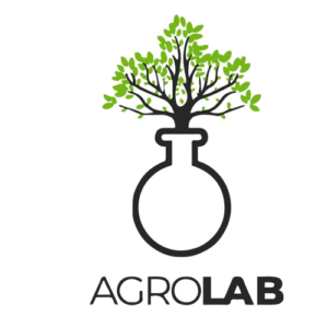 Logo de AgroLab