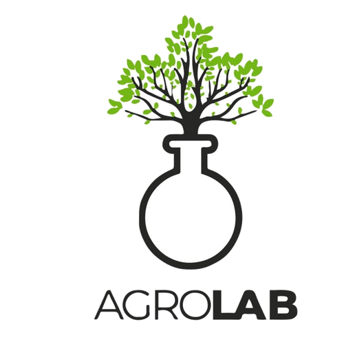Logo de AgroLab
