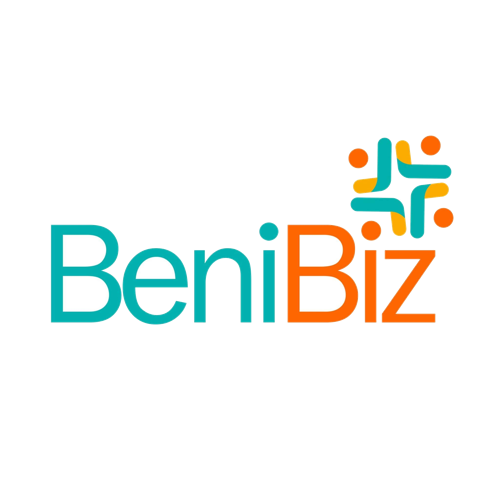 Logo de BeniBiz