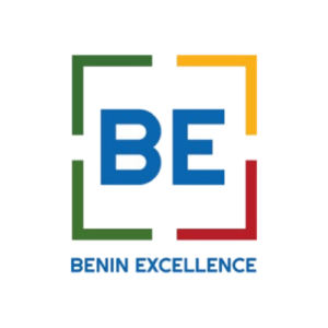 Logo de Bénin Excellence