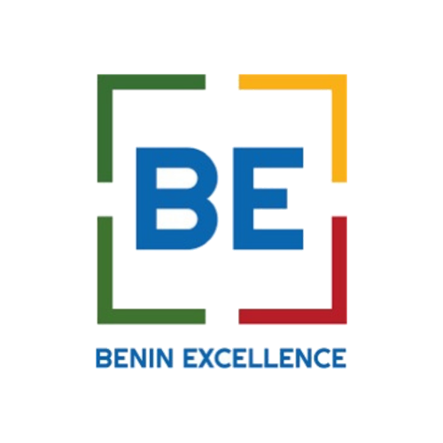 Logo de Bénin Excellence