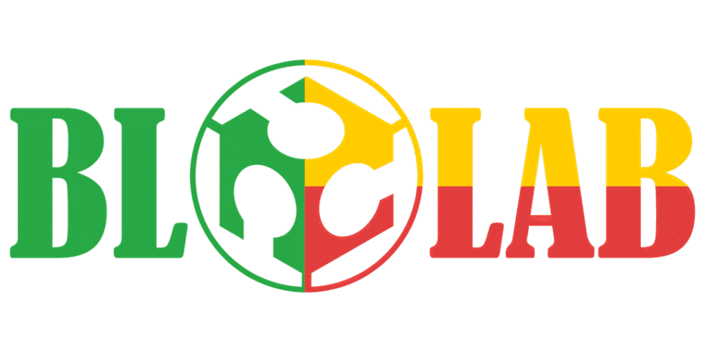 Logo de BloLab