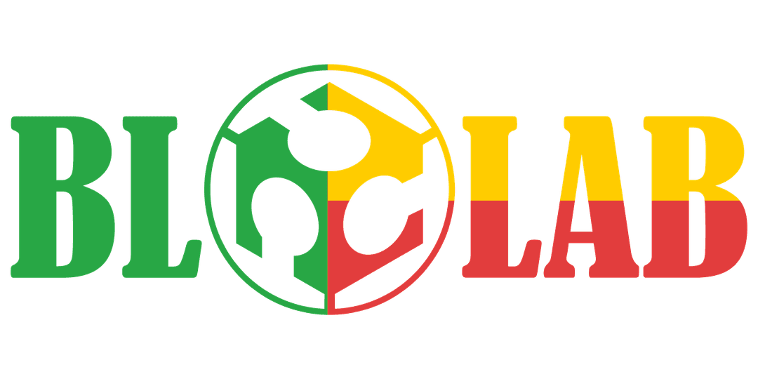 Logo de BloLab