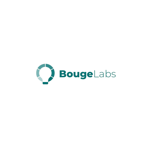 Logo de BougeLabs