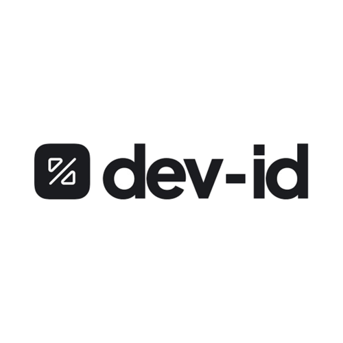 Logo de Dev-ID