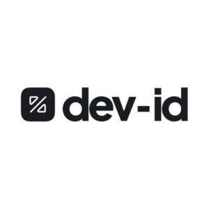 Logo de Dev-id