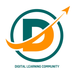 Logo de Digital Learning Community