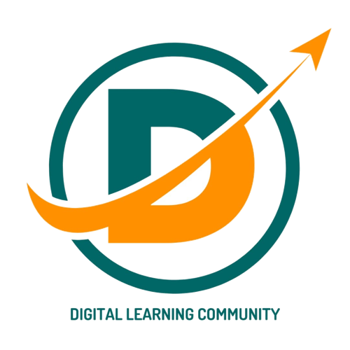 Logo de Digital Learning Community