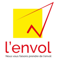 Logo de L'Envol