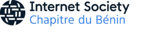 Logo de Internet Society — Chapitre du Bénin (ISOC Bénin)