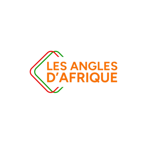 Logo de Les Angles d'Afrique